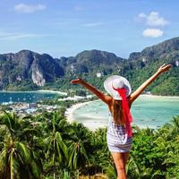 Отзыв от Зинаида - виза ДТВ